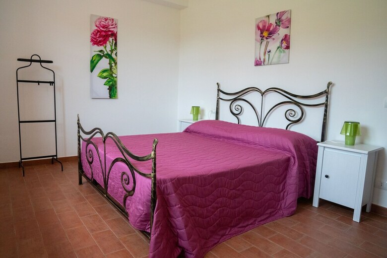 Agroturismo Agriturismo Borgo Bernabei
