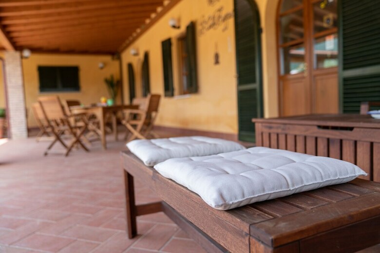 Agroturismo Agriturismo Borgo Bernabei
