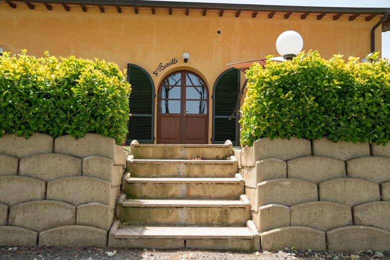 Agroturismo Agriturismo Borgo Bernabei