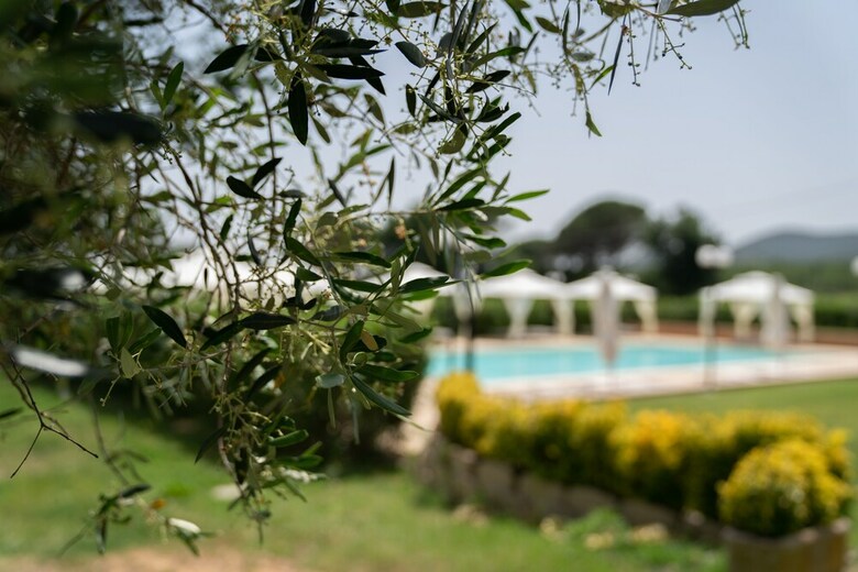 Agroturismo Agriturismo Borgo Bernabei