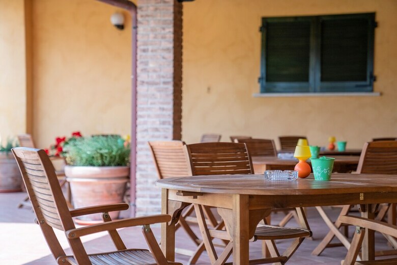 Agroturismo Agriturismo Borgo Bernabei