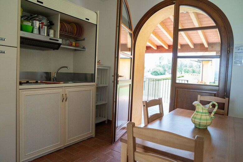 Agroturismo Agriturismo Borgo Bernabei