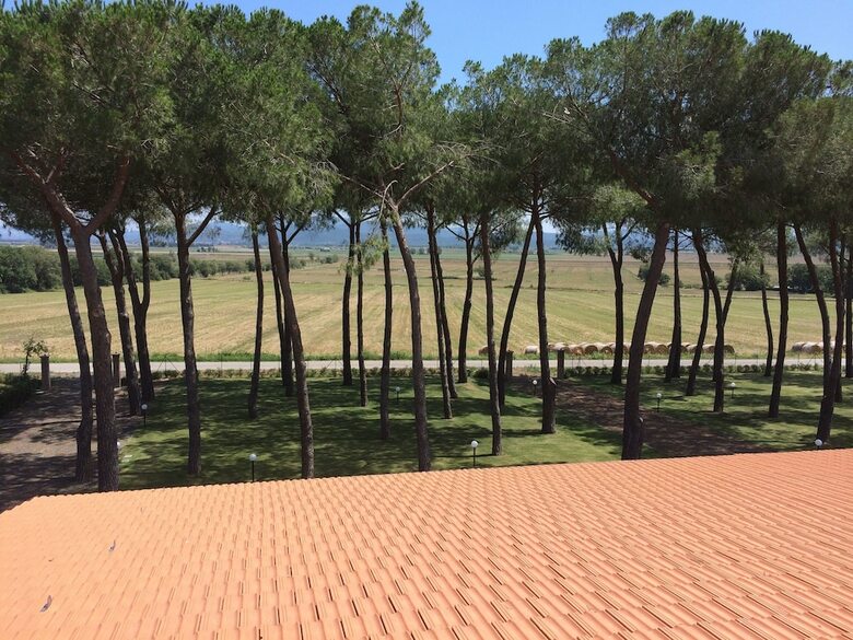 Agroturismo Agriturismo Borgo Bernabei