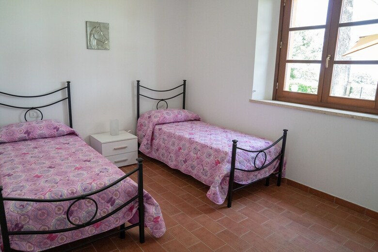 Agroturismo Agriturismo Borgo Bernabei