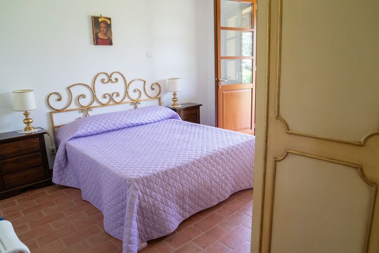 Agroturismo Agriturismo Borgo Bernabei