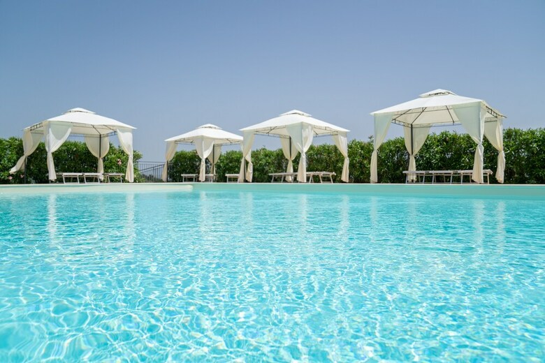 Agroturismo Agriturismo Borgo Bernabei