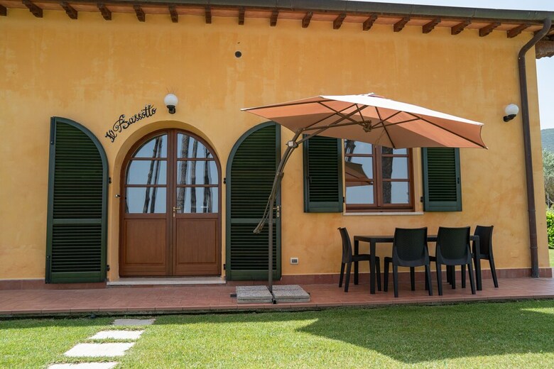 Agroturismo Agriturismo Borgo Bernabei