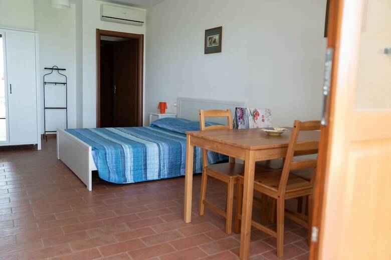 Agroturismo Agriturismo Borgo Bernabei