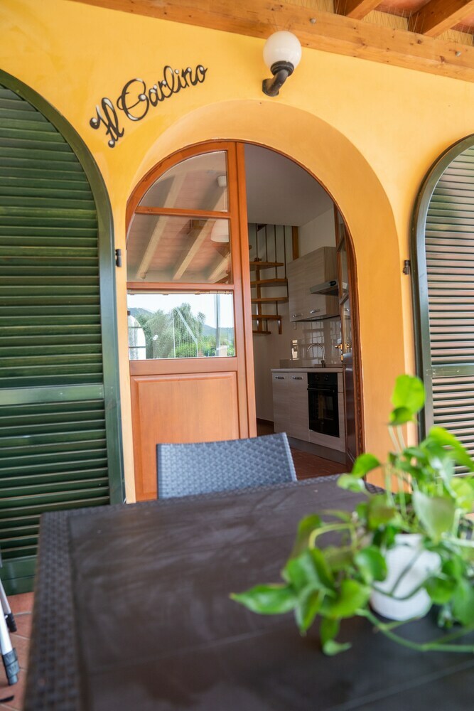 Agroturismo Agriturismo Borgo Bernabei