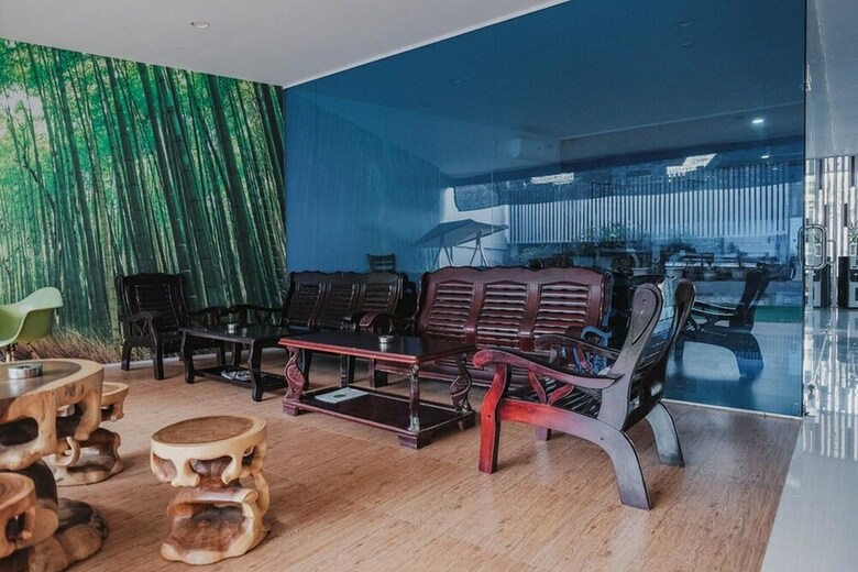 Hotel Reddoorz Apartment @ Batam Centre 3
