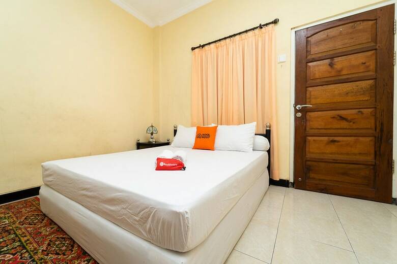 Hotel Koolkost Near E Walk Mall Balikpapan 2