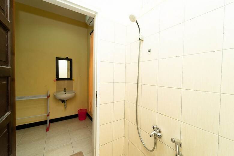 Hotel Koolkost Near E Walk Mall Balikpapan 2