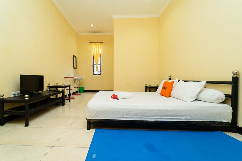 Hotel Koolkost Near E Walk Mall Balikpapan 2