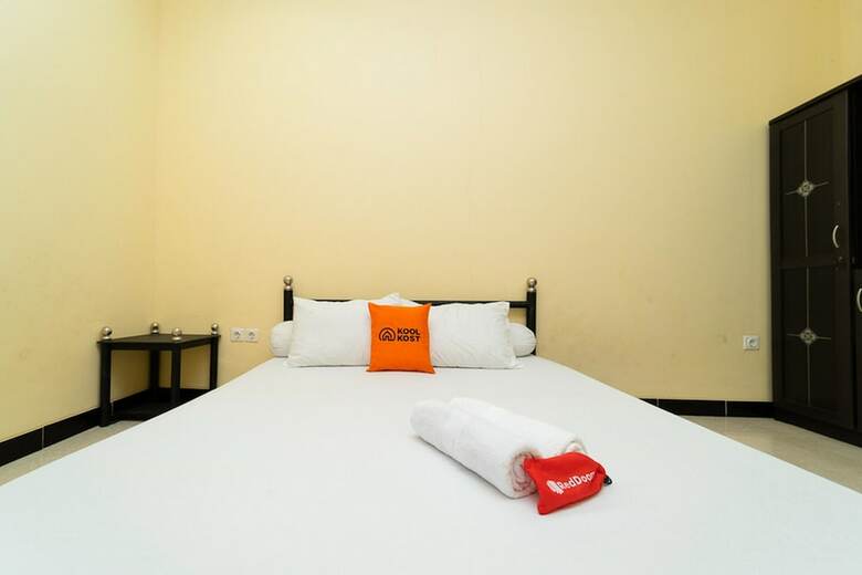 Hotel Koolkost Near E Walk Mall Balikpapan 2