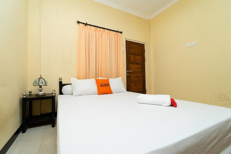Hotel Koolkost Near E Walk Mall Balikpapan 2