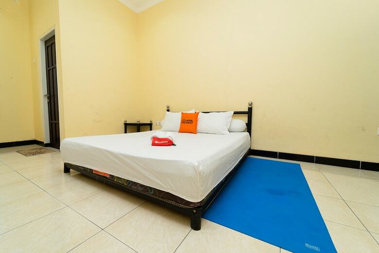 Hotel Koolkost Near E Walk Mall Balikpapan 2