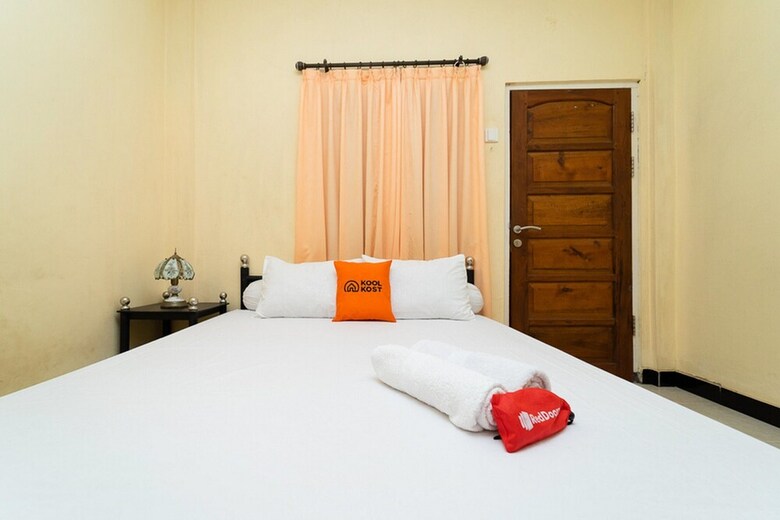 Hotel Koolkost Near E Walk Mall Balikpapan 2