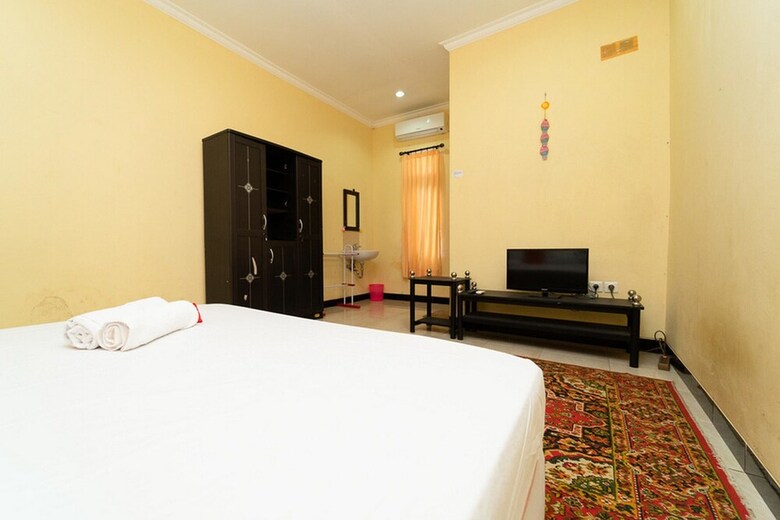 Hotel Koolkost Near E Walk Mall Balikpapan 2