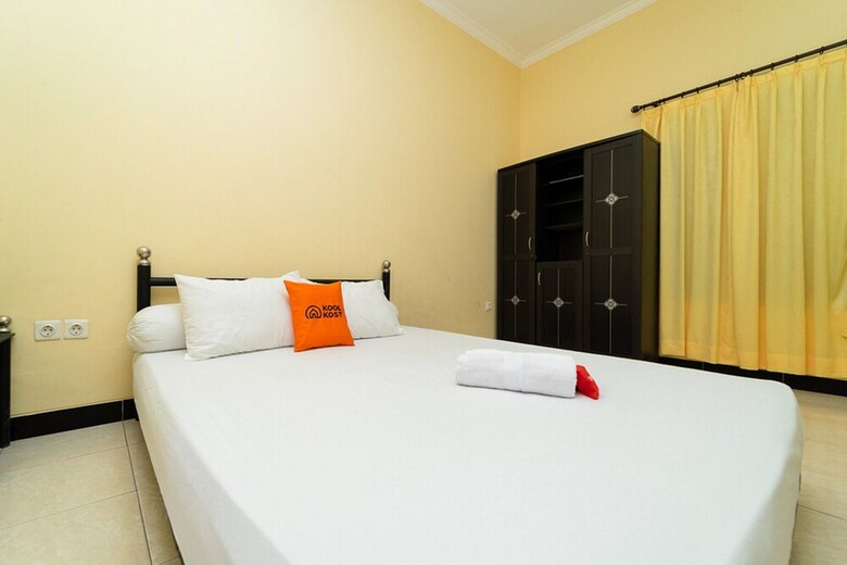 Hotel Koolkost Near E Walk Mall Balikpapan 2