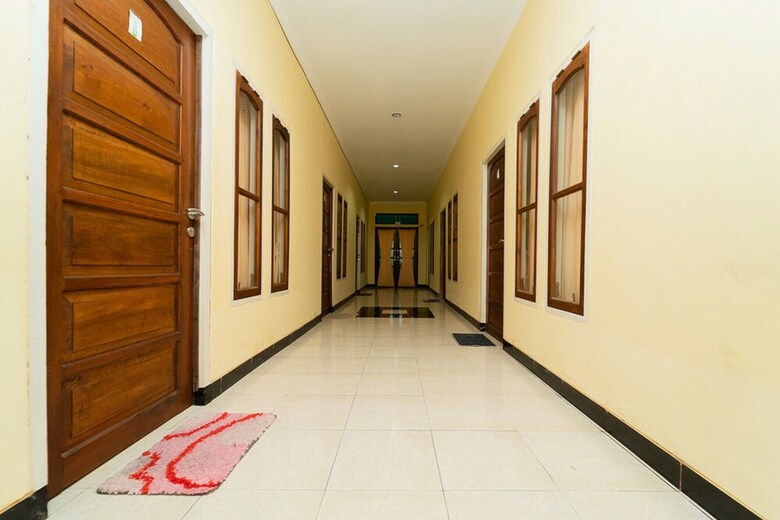 Hotel Koolkost Near E Walk Mall Balikpapan 2