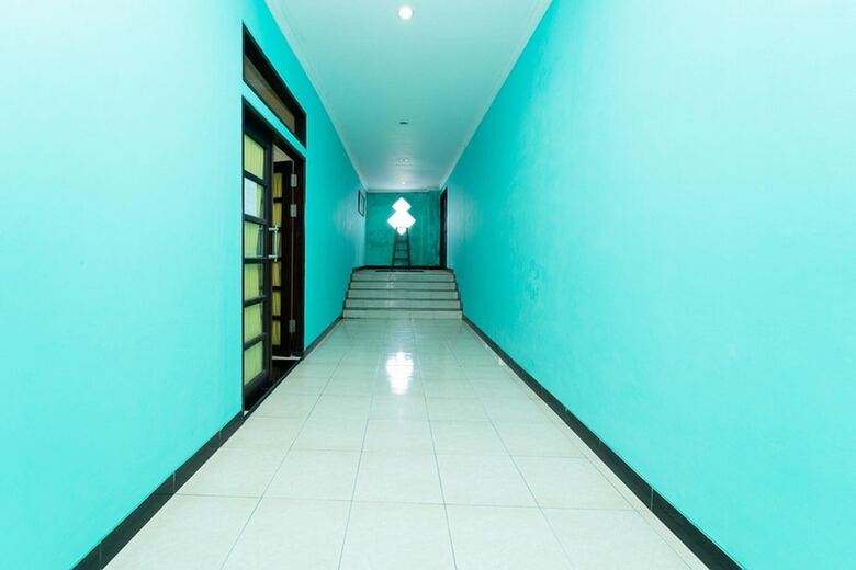 Hotel Koolkost Near E Walk Mall Balikpapan 2