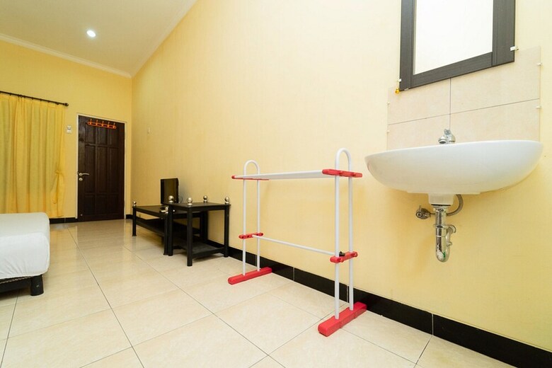 Hotel Koolkost Near E Walk Mall Balikpapan 2