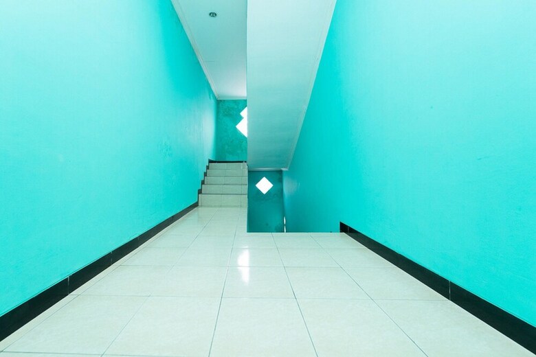 Hotel Koolkost Near E Walk Mall Balikpapan 2