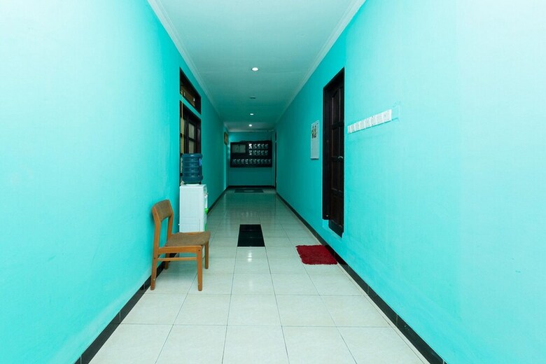 Hotel Koolkost Near E Walk Mall Balikpapan 2