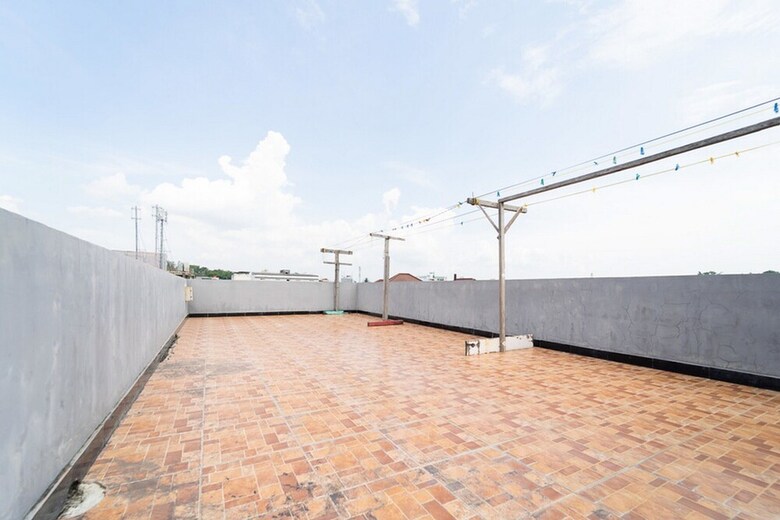 Hotel Koolkost Near E Walk Mall Balikpapan 2