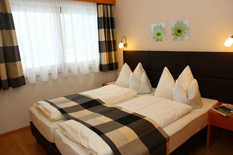 Apartamentos Haus Valle