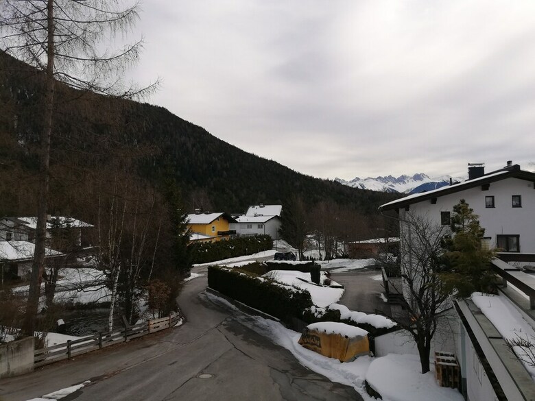 Apartamentos Haus Valle