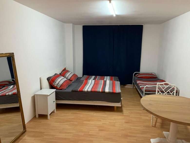 Hotel Fischers Pension Ahrensburg