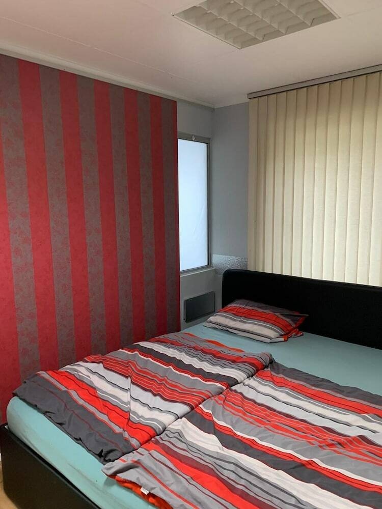 Hotel Fischers Pension Ahrensburg