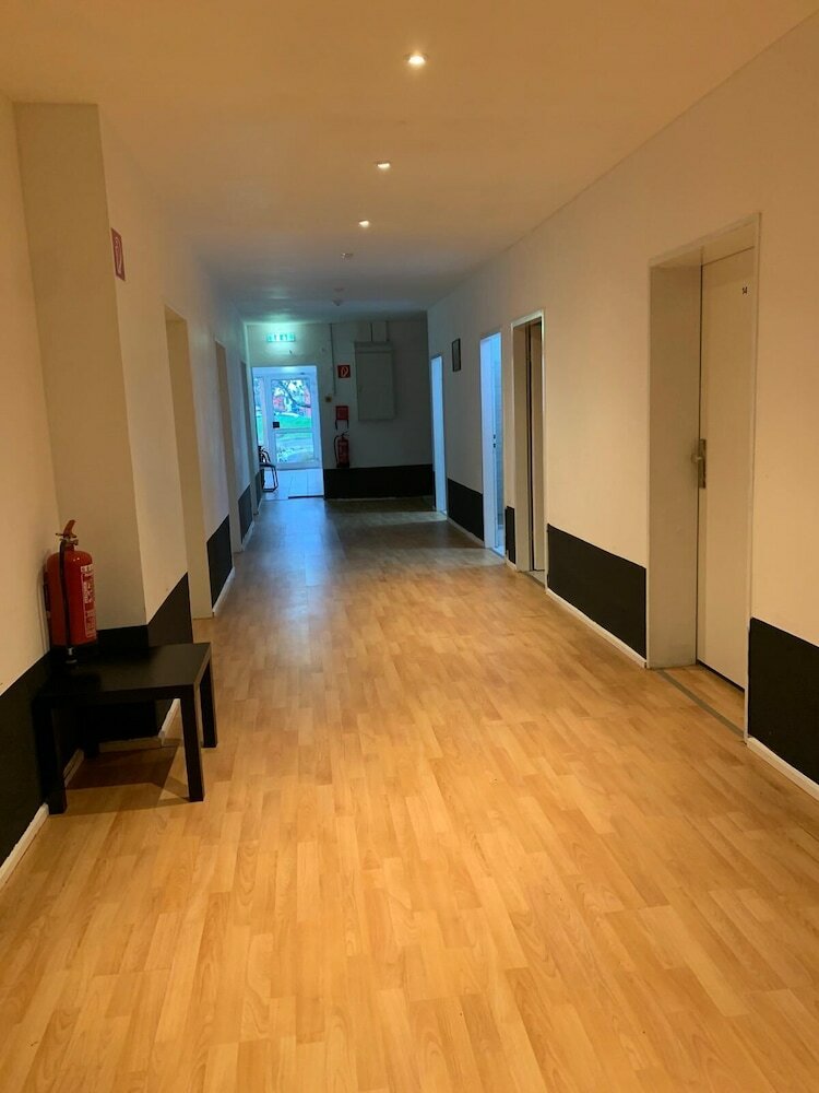 Hotel Fischers Pension Ahrensburg