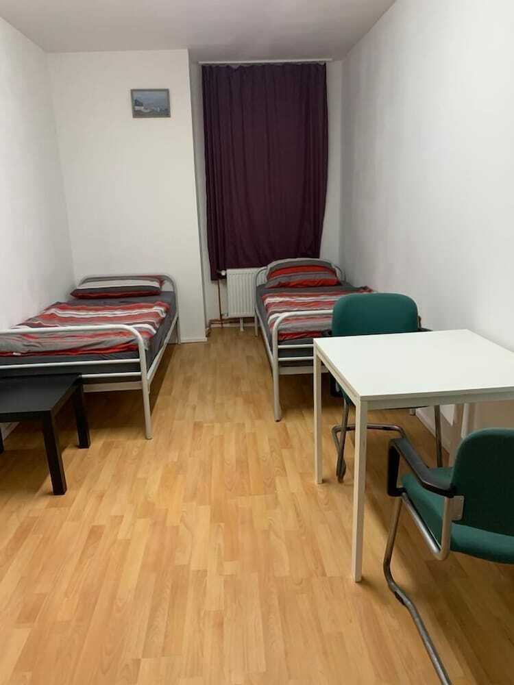 Hotel Fischers Pension Ahrensburg