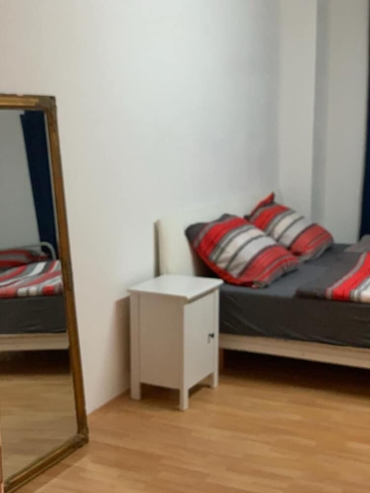 Hotel Fischers Pension Ahrensburg