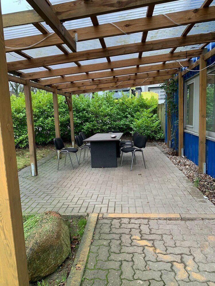 Hotel Fischers Pension Ahrensburg