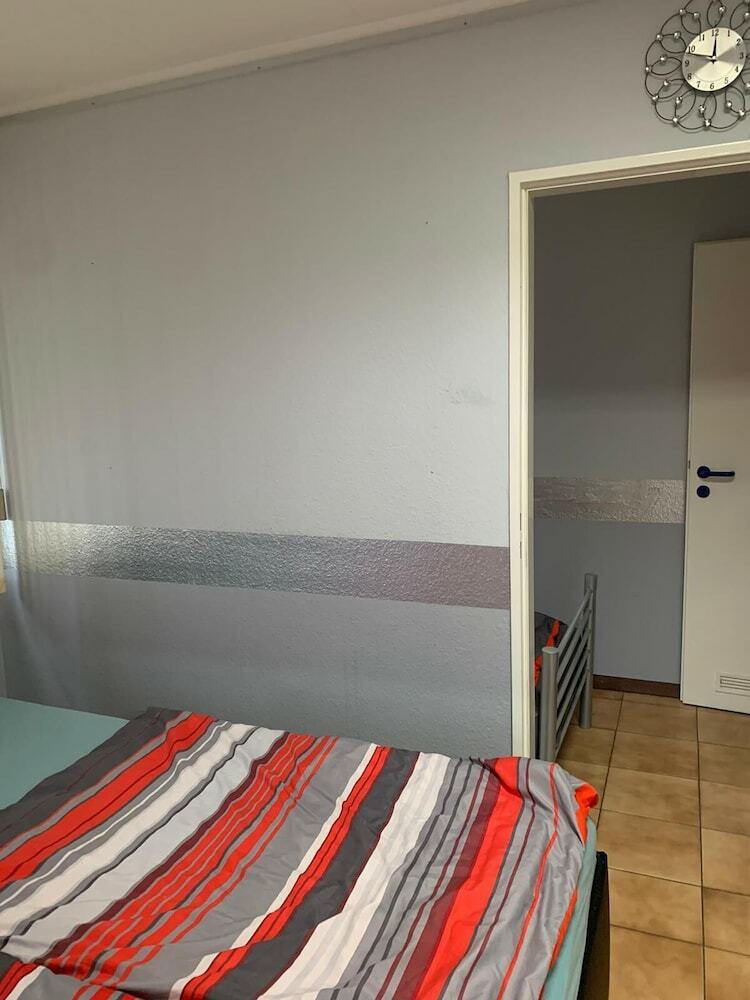 Hotel Fischers Pension Ahrensburg