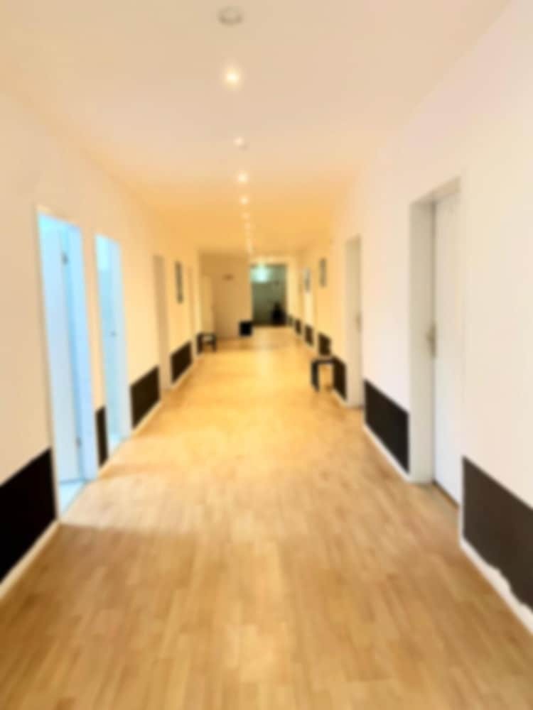 Hotel Fischers Pension Ahrensburg