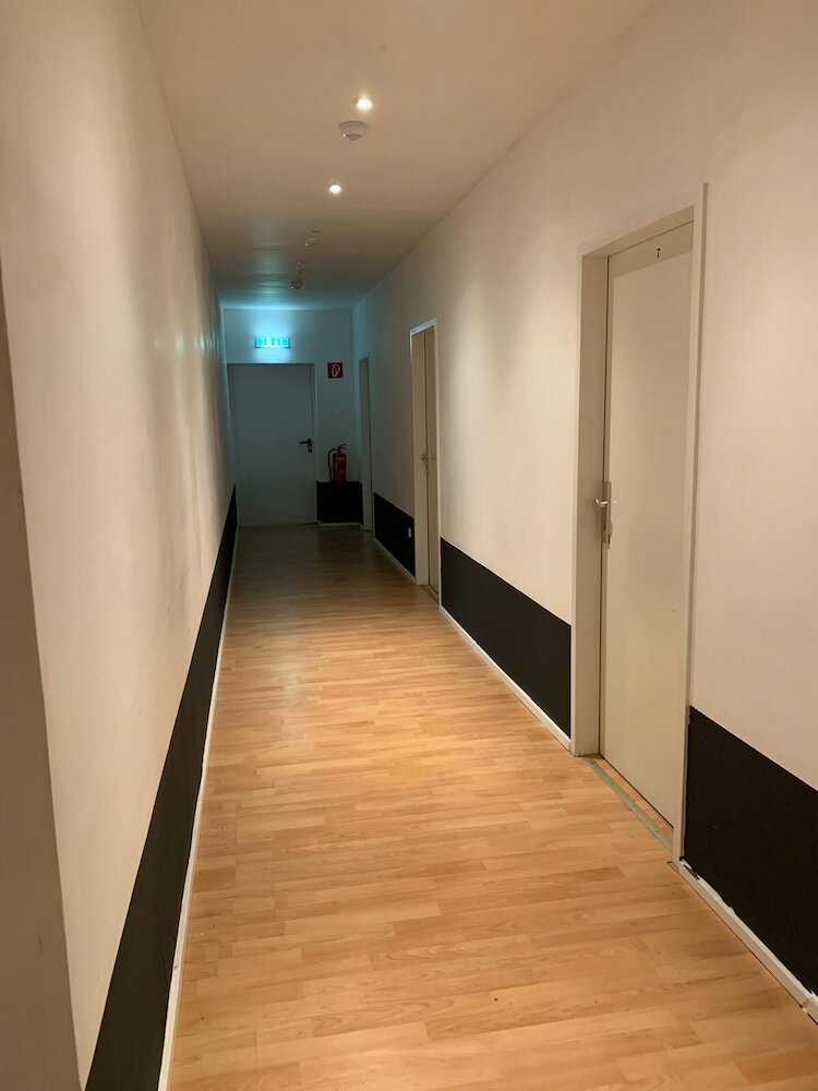 Hotel Fischers Pension Ahrensburg