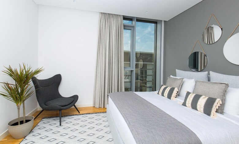 Apartamento Platinium Dubai - Bluewaters ?