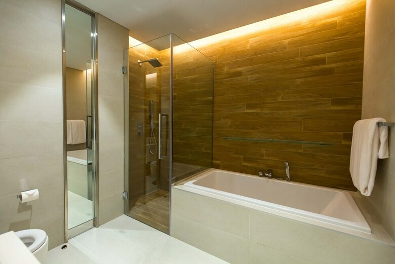 Apartamento Platinium Dubai - Bluewaters ?