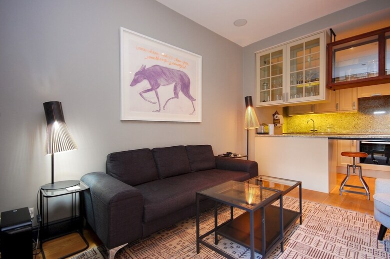 Apartamentos Stunning Shoreditch Residence I - Hen01