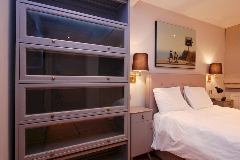 Apartamentos Stunning Shoreditch Residence I - Hen01