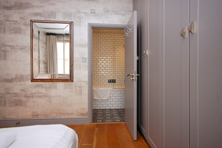 Apartamentos Stunning Shoreditch Residence I - Hen01
