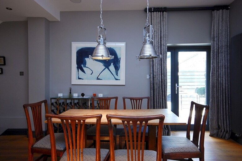 Apartamentos Stunning Shoreditch Residence I - Hen01
