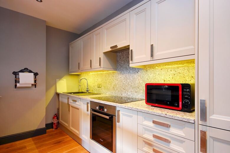 Apartamentos Stunning Shoreditch Residence I - Hen01