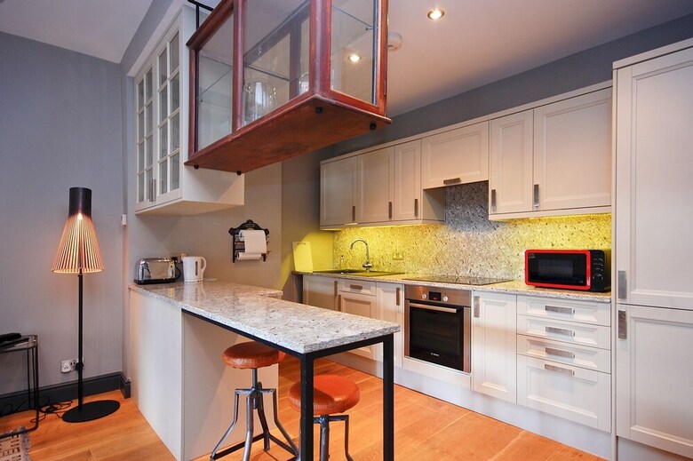 Apartamentos Stunning Shoreditch Residence I - Hen01