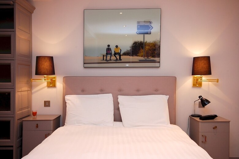 Apartamentos Stunning Shoreditch Residence I - Hen01
