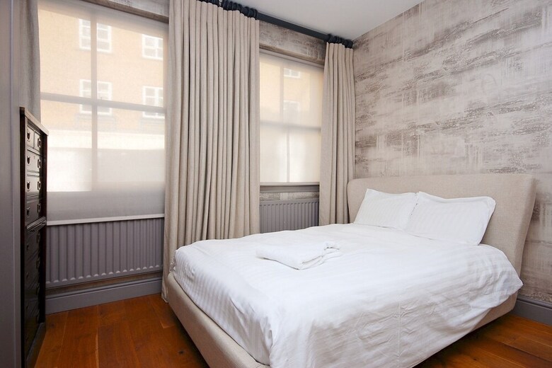 Apartamentos Stunning Shoreditch Residence I - Hen01